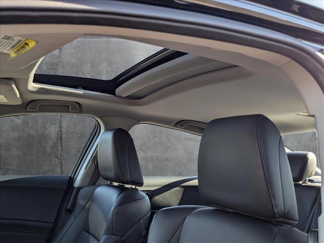 2018 Acura ILX  Roseville CA