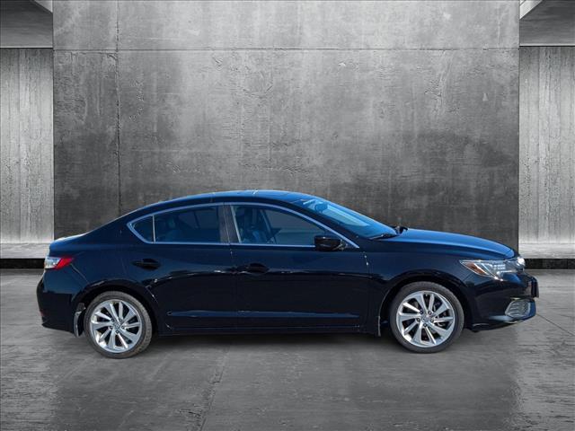 2018 Acura ILX  Roseville CA
