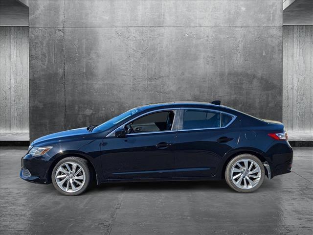 2018 Acura ILX  Roseville CA