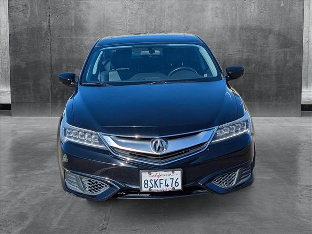 2018 Acura ILX  Roseville CA