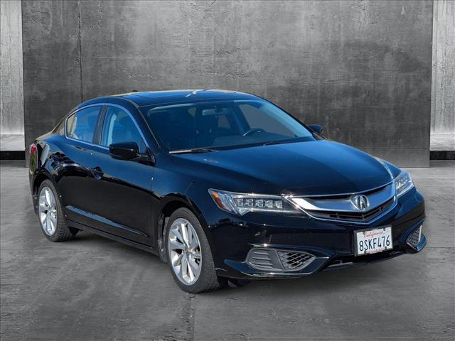2018 Acura ILX  Roseville CA