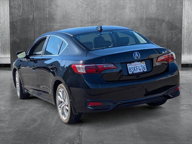 2018 Acura ILX  Roseville CA