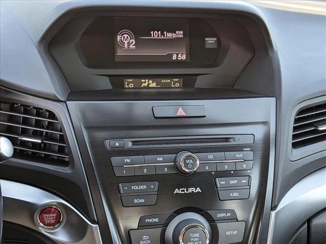 2018 Acura ILX  Roseville CA
