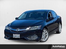 2018_Acura_ILX__ Roseville CA