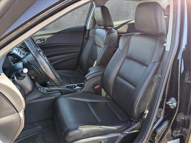 2018 Acura ILX  Roseville CA