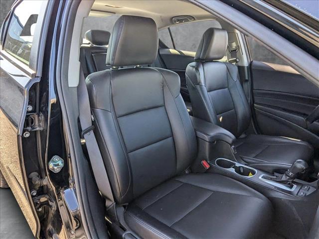 2018 Acura ILX  Roseville CA