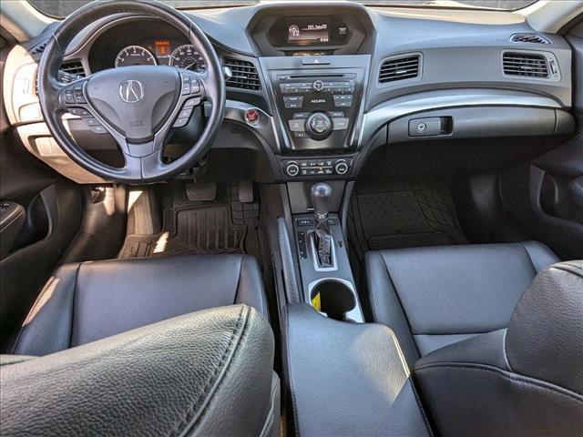 2018 Acura ILX  Roseville CA