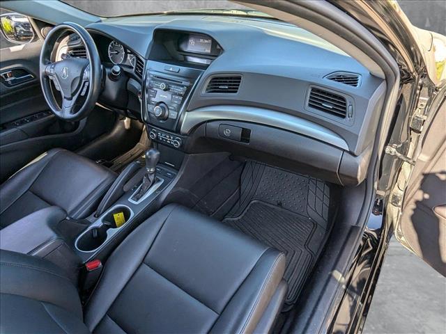 2018 Acura ILX  Roseville CA