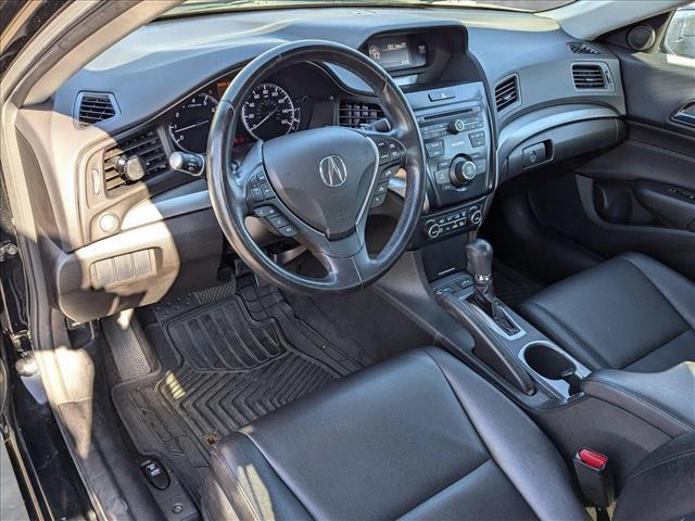 2018 Acura ILX  Roseville CA