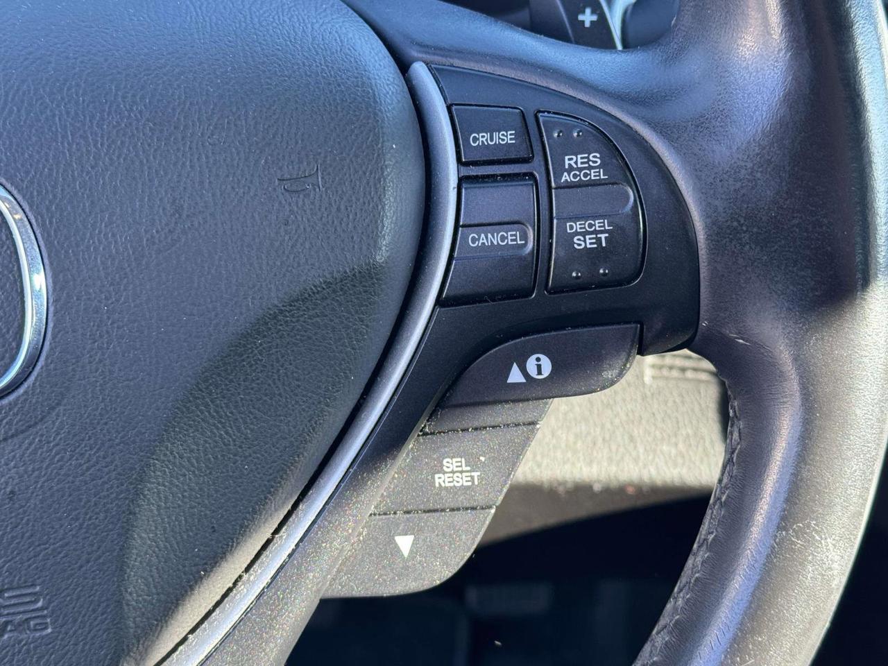 2018 Acura ILX San Clemente CA