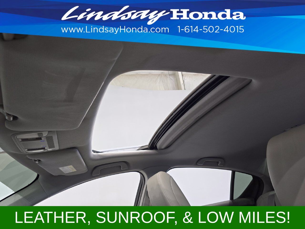 2018 Acura ILX 2.4L Columbus OH