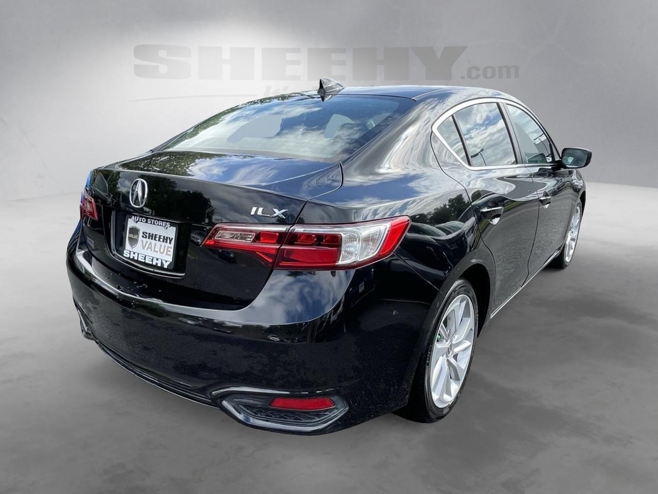 2018 Acura ILX 2.4L Alexandria VA