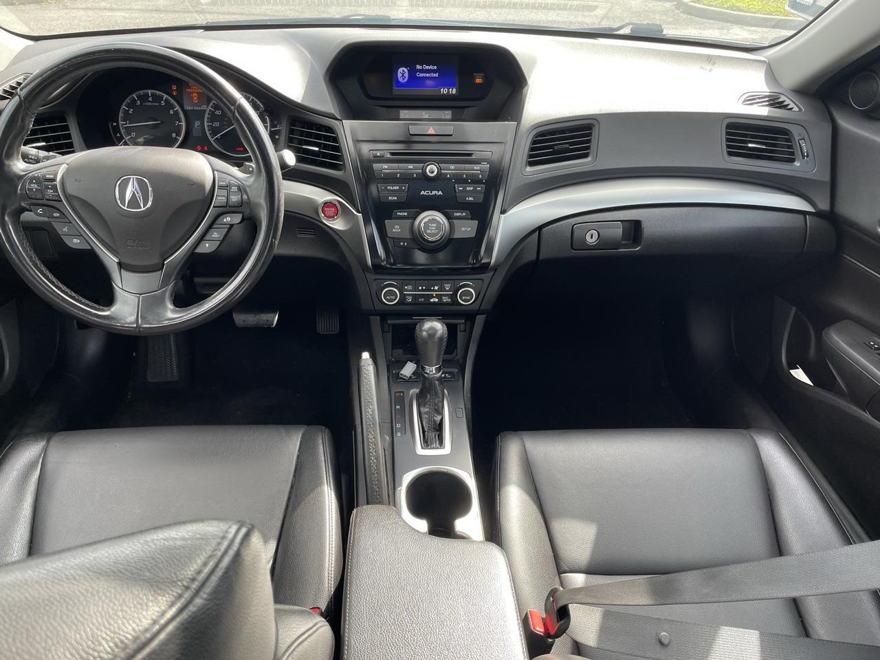 2018 Acura ILX 2.4L Alexandria VA