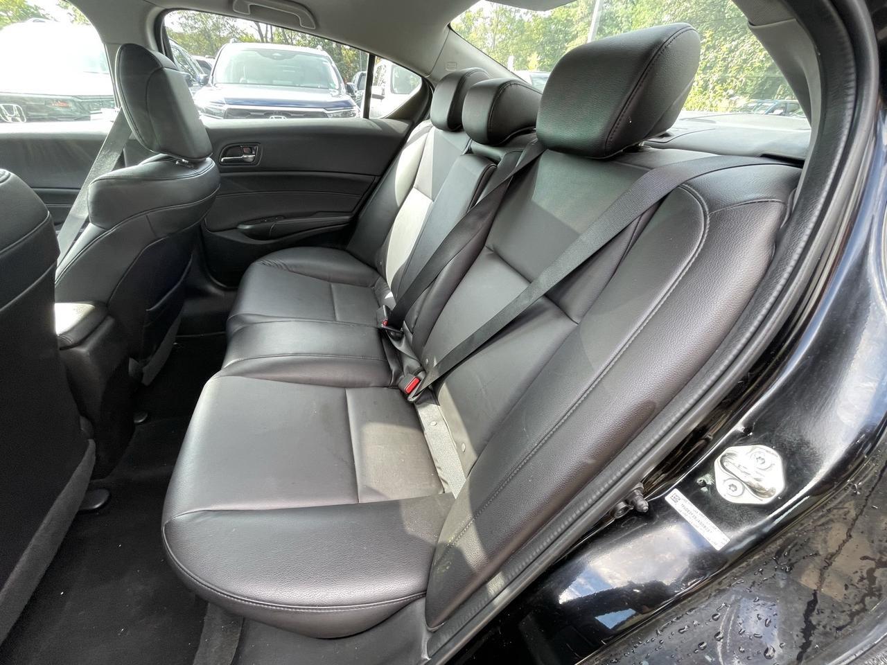 2018 Acura ILX 2.4L Alexandria VA