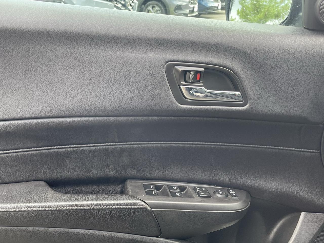 2018 Acura ILX 2.4L Alexandria VA