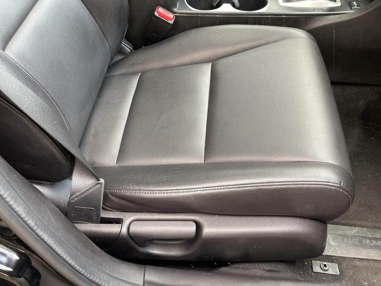 2018 Acura ILX 2.4L Alexandria VA