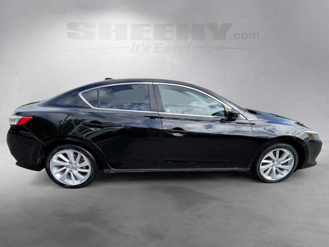 2018 Acura ILX 2.4L Alexandria VA