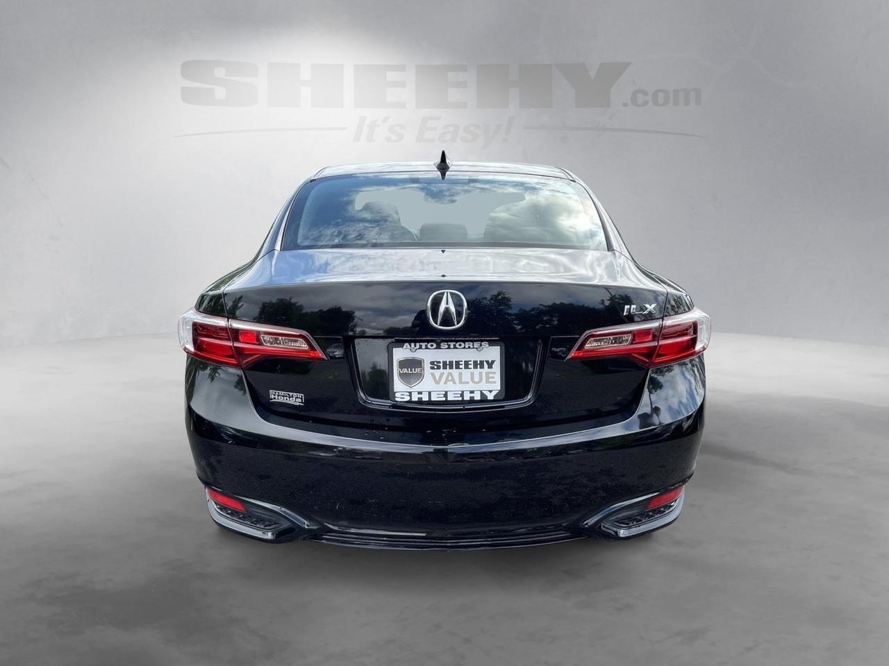 2018 Acura ILX 2.4L Alexandria VA