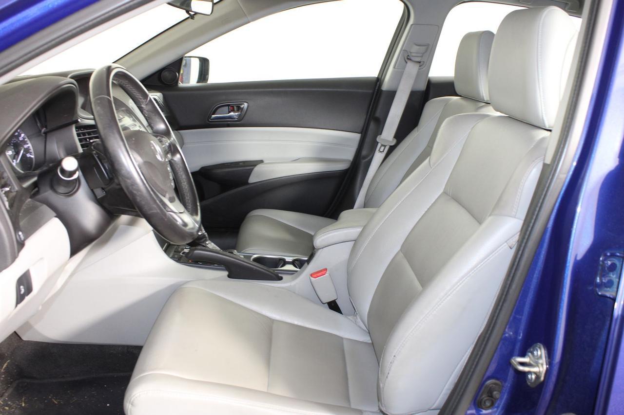 2018 Acura ILX 2.4L Manassas VA