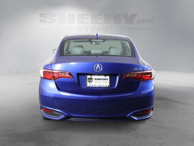 2018 Acura ILX 2.4L Manassas VA