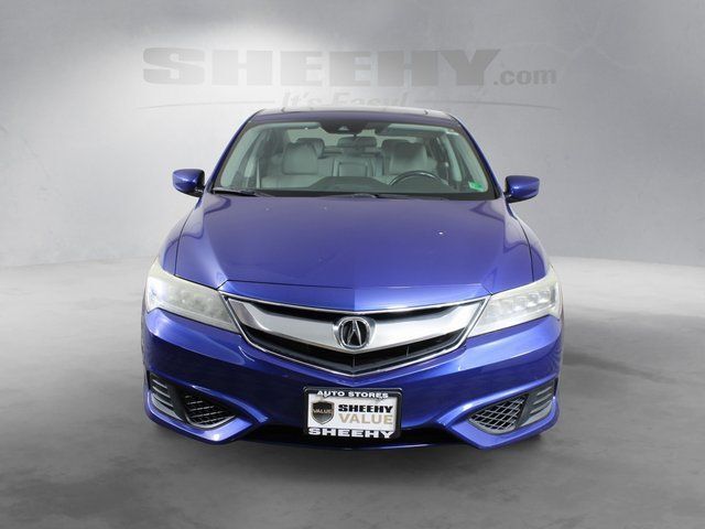 2018 Acura ILX 2.4L Manassas VA