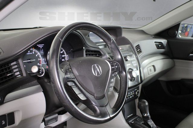 2018 Acura ILX 2.4L Manassas VA