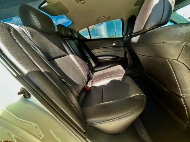 2018 Acura ILX 8-Spd AT w/ AcuraWat Houston TX