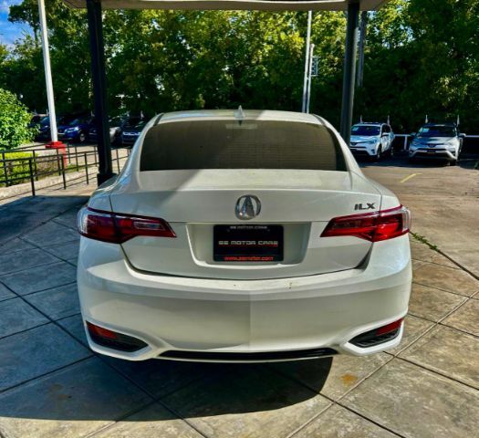 2018 Acura ILX 8-Spd AT w/ AcuraWat Houston TX
