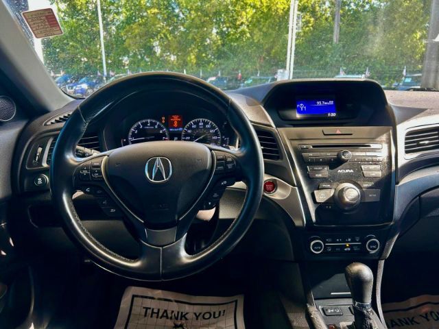 2018 Acura ILX 8-Spd AT w/ AcuraWat Houston TX