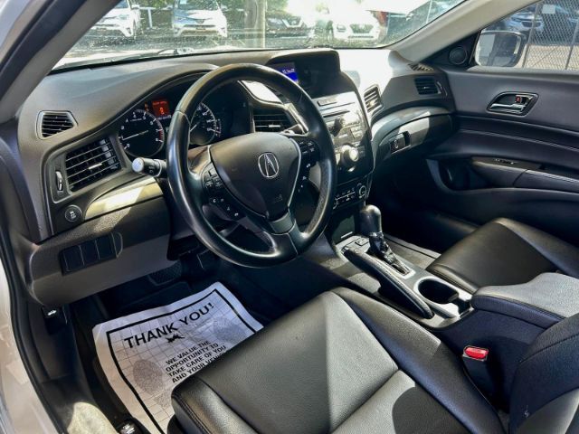 2018 Acura ILX 8-Spd AT w/ AcuraWat Houston TX
