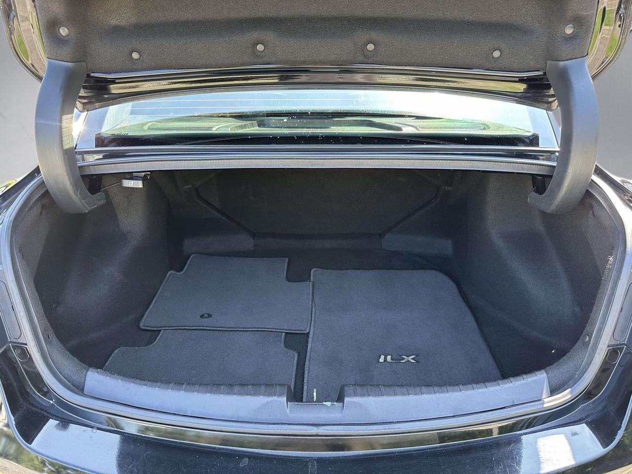 2018 Acura ILX Base Alexandria VA