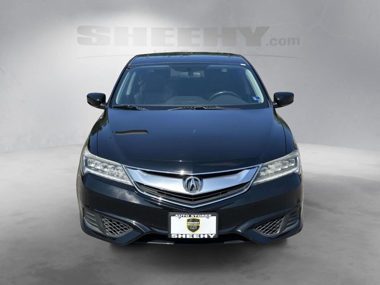 2018 Acura ILX Base Alexandria VA