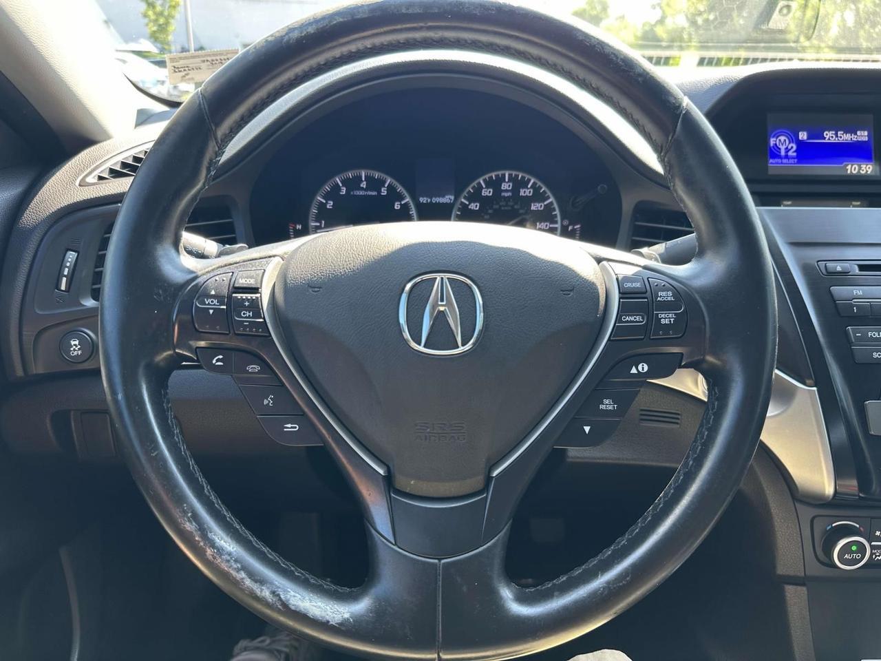 2018 Acura ILX Base Alexandria VA