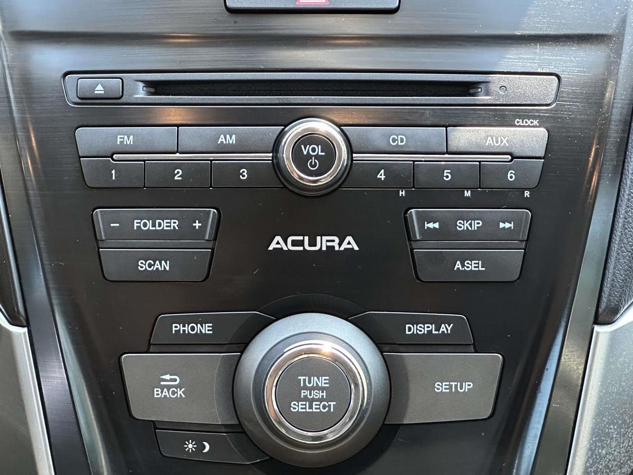 2018 Acura ILX Base Alexandria VA