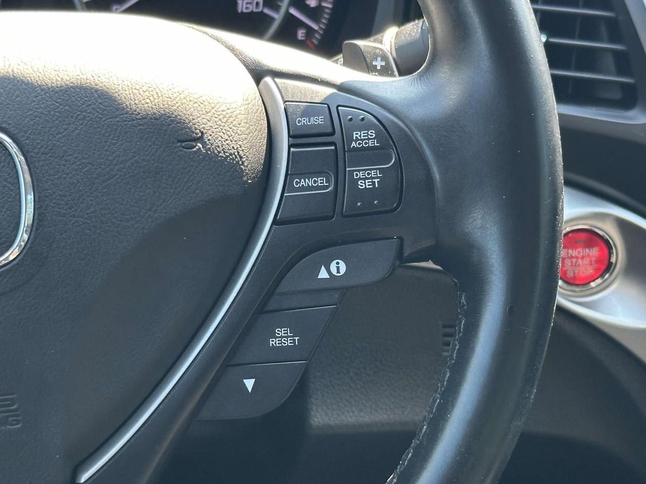 2018 Acura ILX Base Alexandria VA