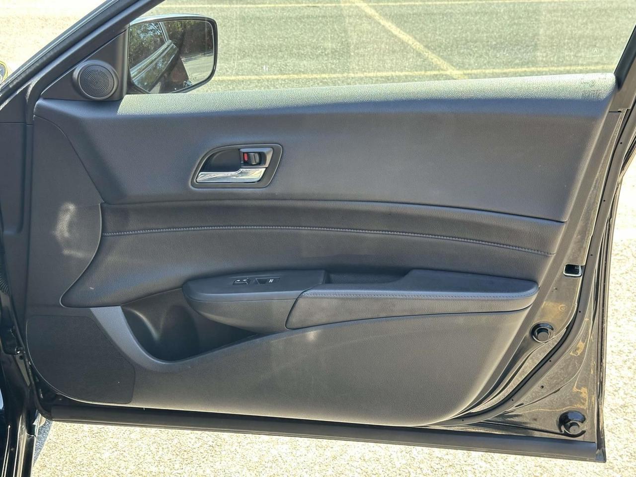 2018 Acura ILX Base Alexandria VA