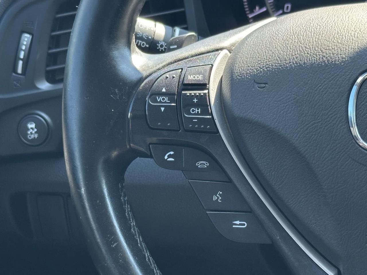 2018 Acura ILX Base Alexandria VA