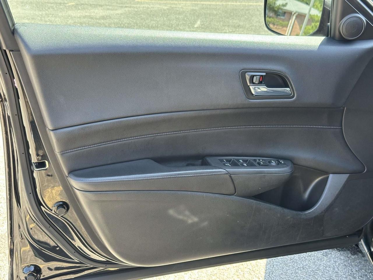 2018 Acura ILX Base Alexandria VA