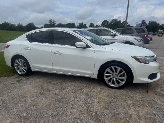 2018 Acura ILX Premium Package | Technology Plus Package Gaston SC