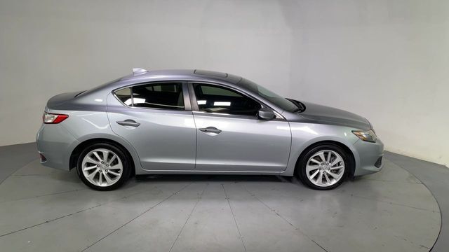 2018 Acura ILX Premium Package Columbia SC