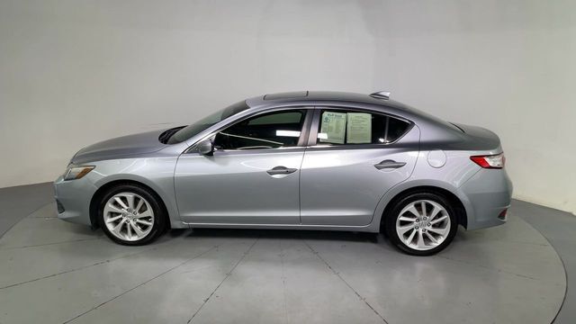 2018 Acura ILX Premium Package Columbia SC