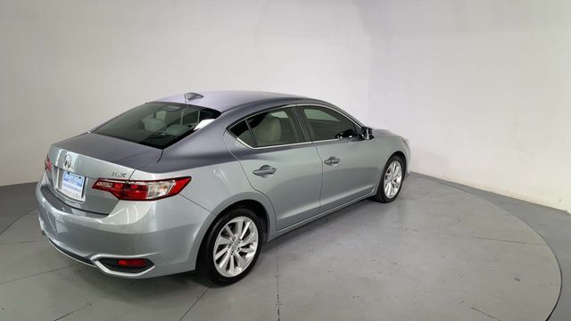 2018 Acura ILX Premium Package Columbia SC