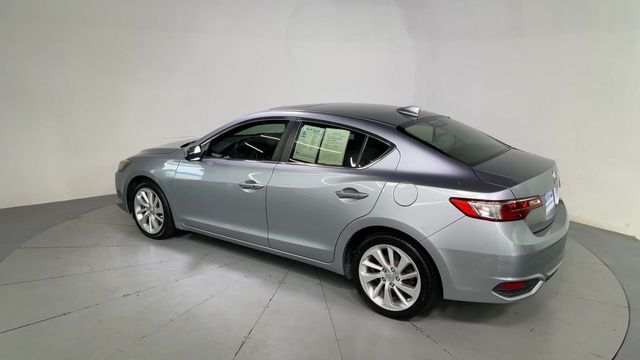 2018 Acura ILX Premium Package Columbia SC
