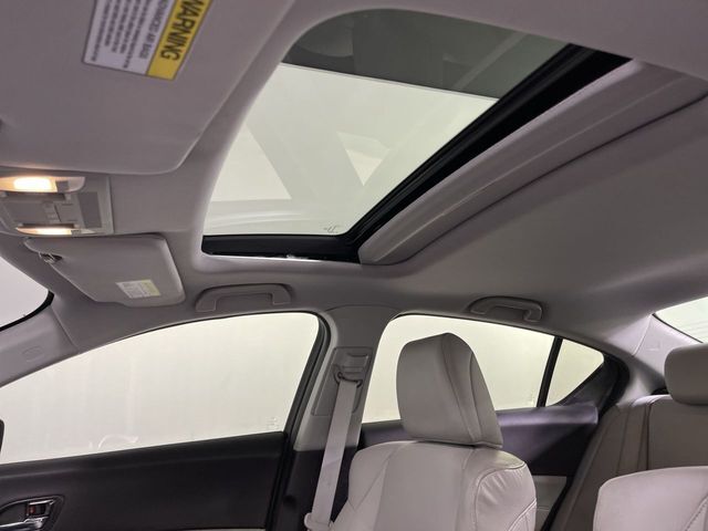 2018 Acura ILX Premium Package Columbia SC