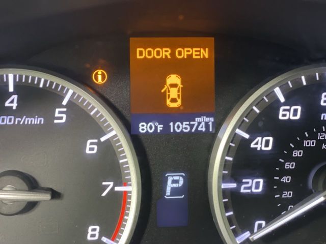 2018 Acura ILX Premium Package Columbia SC