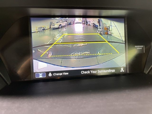 2018 Acura ILX Premium Package Columbia SC