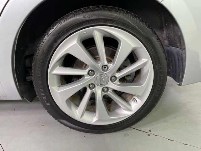 2018 Acura ILX Premium Package Columbia SC