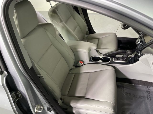 2018 Acura ILX Premium Package Columbia SC