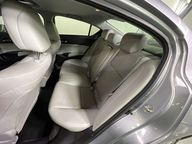 2018 Acura ILX Premium Package Columbia SC