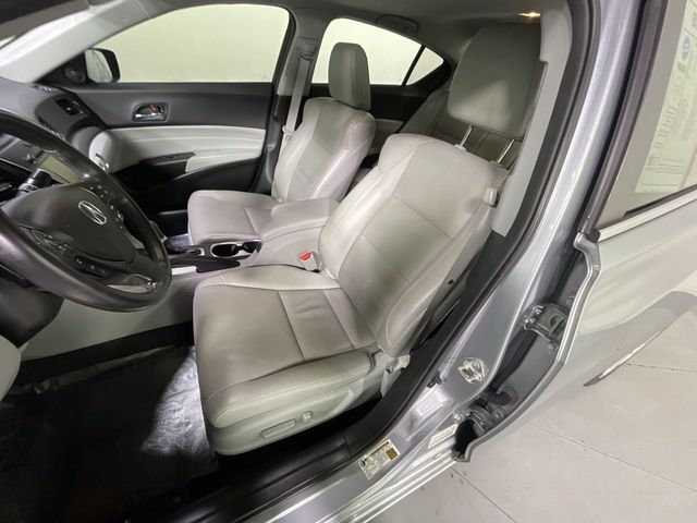 2018 Acura ILX Premium Package Columbia SC